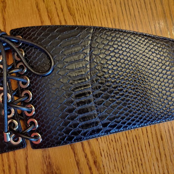 Belts